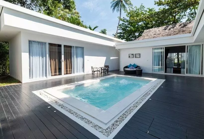 Zara Beach Resort Koh Samui