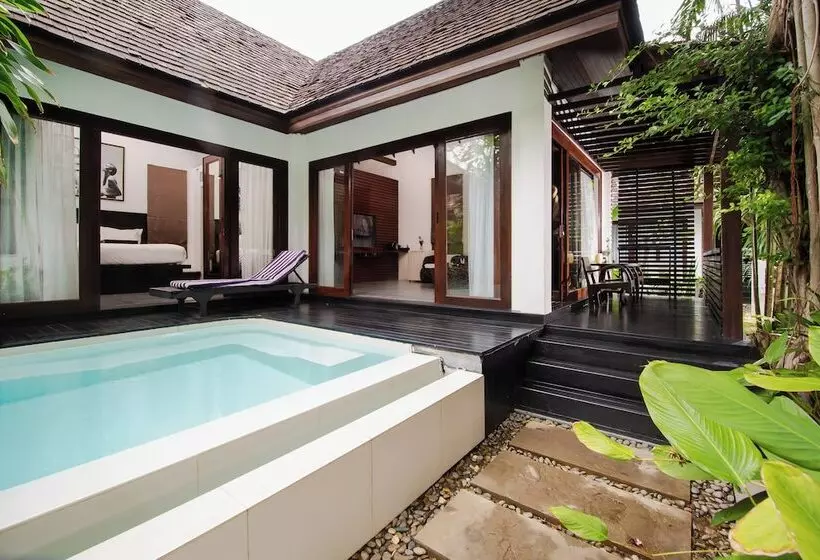 Zara Beach Resort Koh Samui