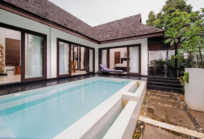 Zara Beach Resort Koh Samui