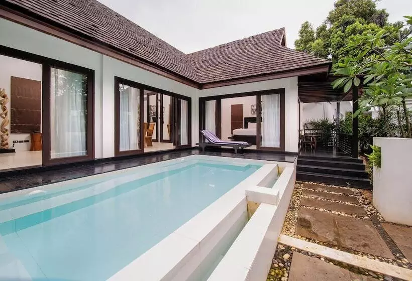 Zara Beach Resort Koh Samui