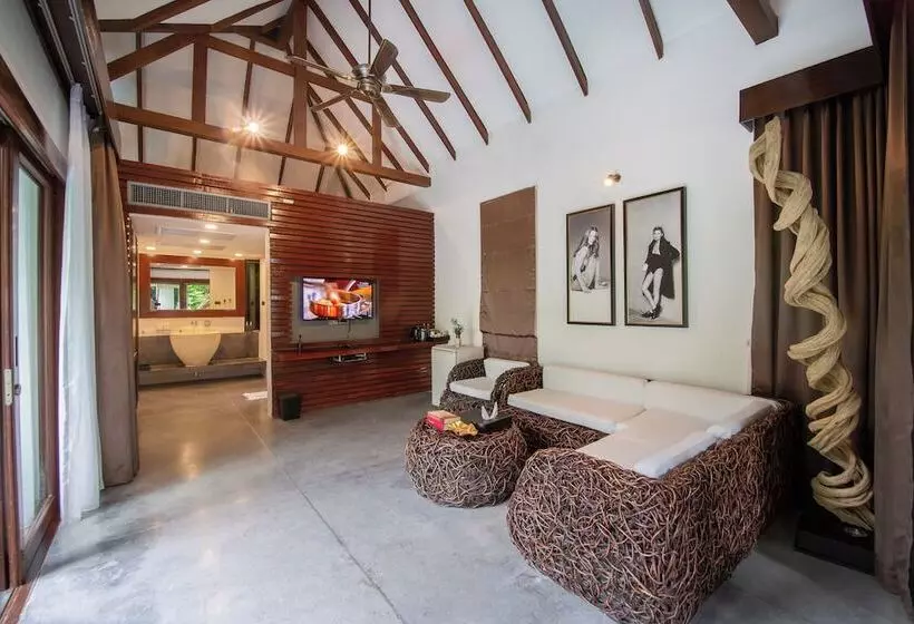 Zara Beach Resort Koh Samui