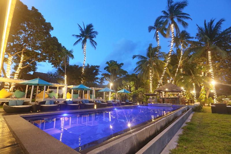 Zara Beach Resort Koh Samui