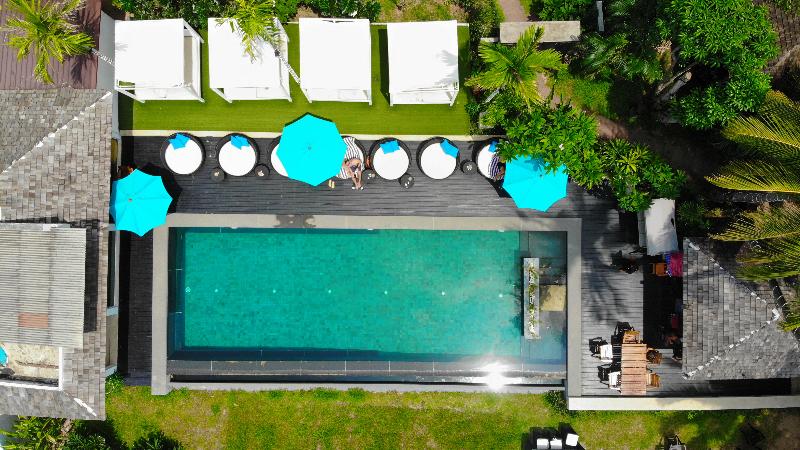 Zara Beach Resort Koh Samui