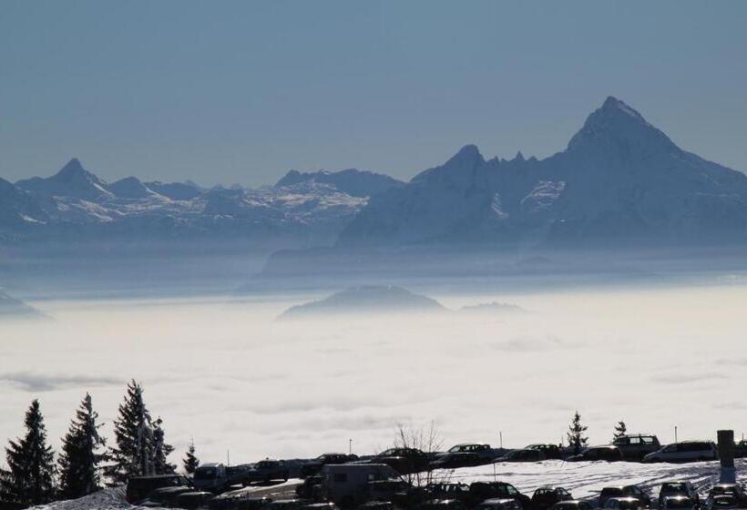 Alpenhotel Weiherbach Berchtesgaden Hallenbad Und Sauna