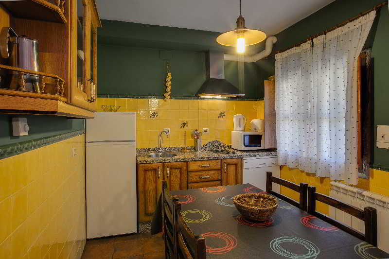 Casas Rurales Acebuche