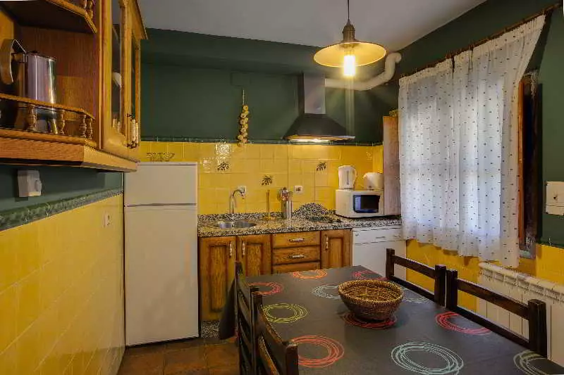 Casas Rurales Acebuche