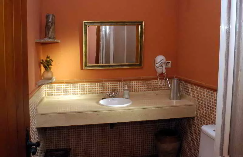 Casas Rurales Acebuche