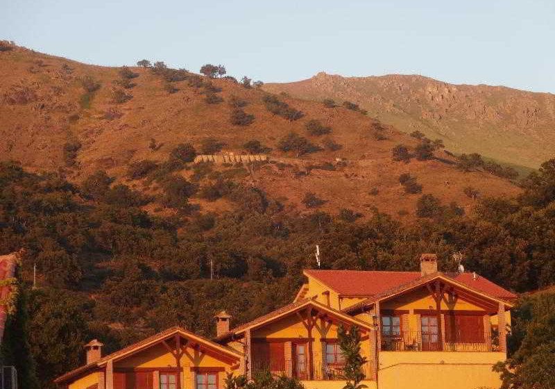 Casas Rurales Acebuche