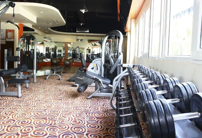 فندق Aston Manado