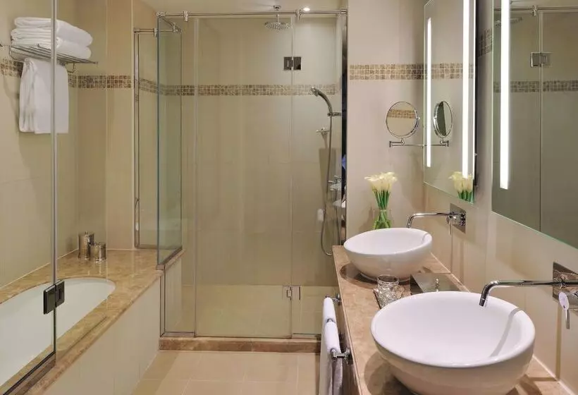 酒店 Avani Deira Dubai