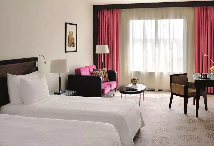 酒店 Avani Deira Dubai