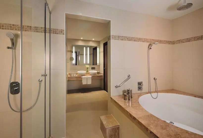 酒店 Avani Deira Dubai