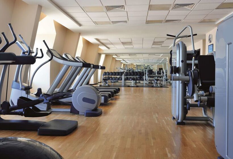 Отель Avani Deira Dubai