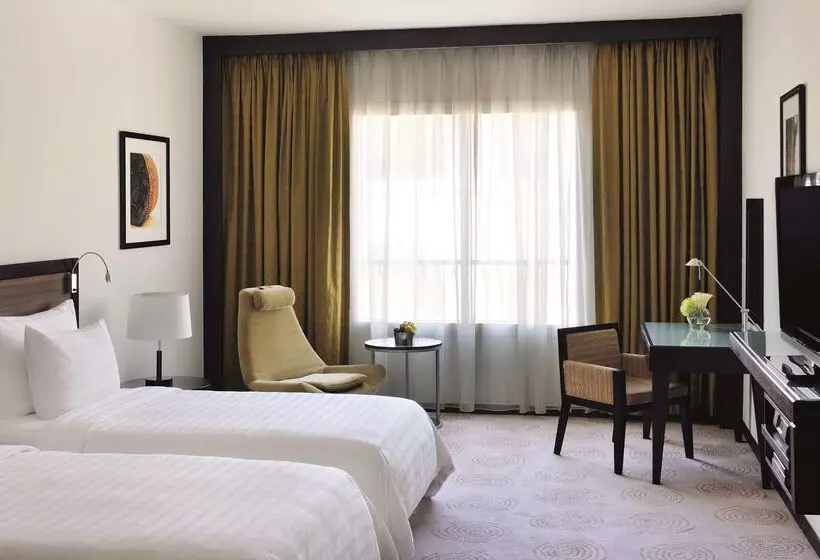 酒店 Avani Deira Dubai