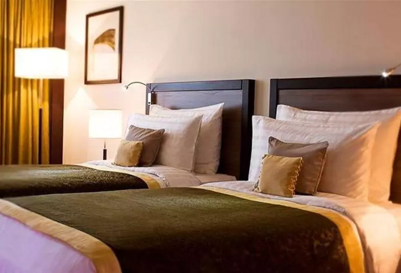 酒店 Avani Deira Dubai