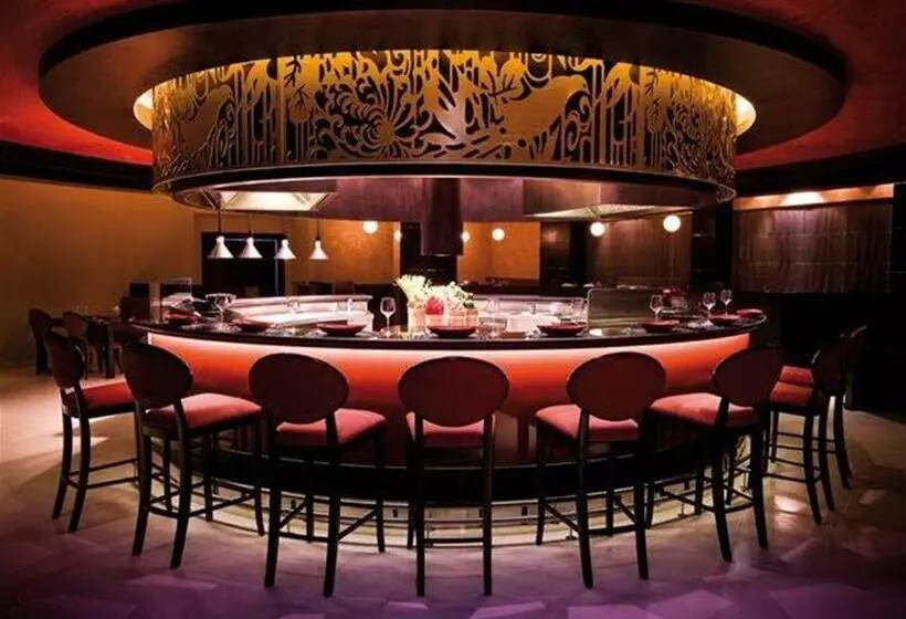 酒店 Avani Deira Dubai