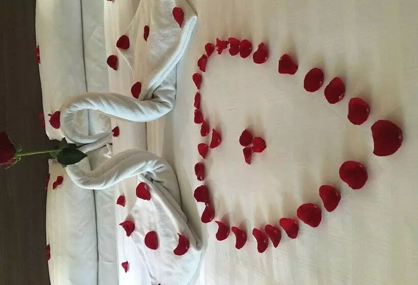 酒店 Avani Deira Dubai