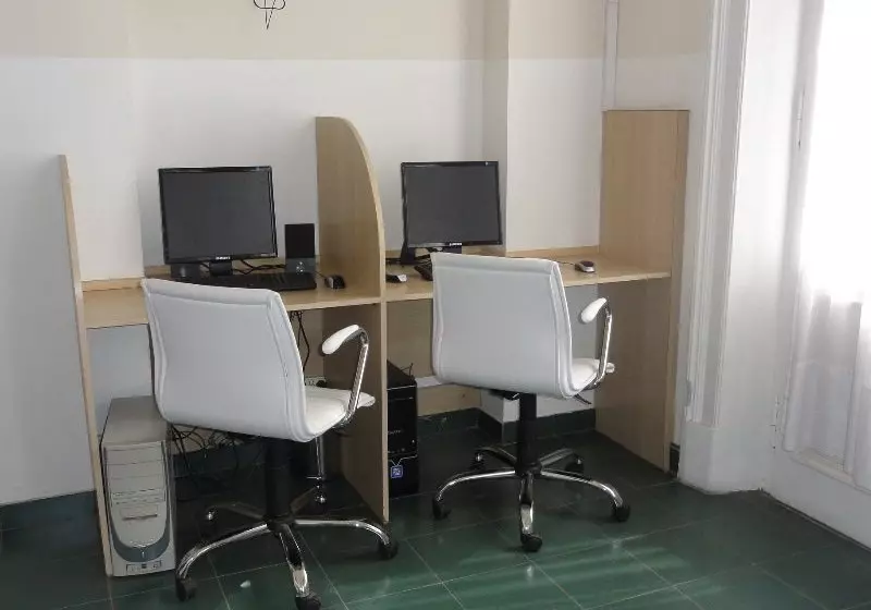 هتل Ayres Portenos Tango Suites