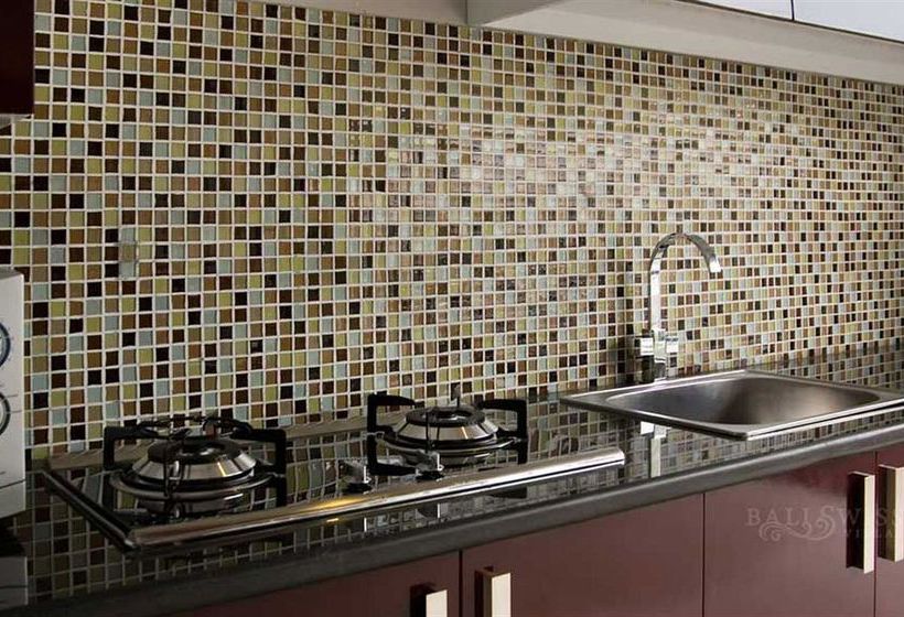 בית מלון כפרי Bali Swiss Villa