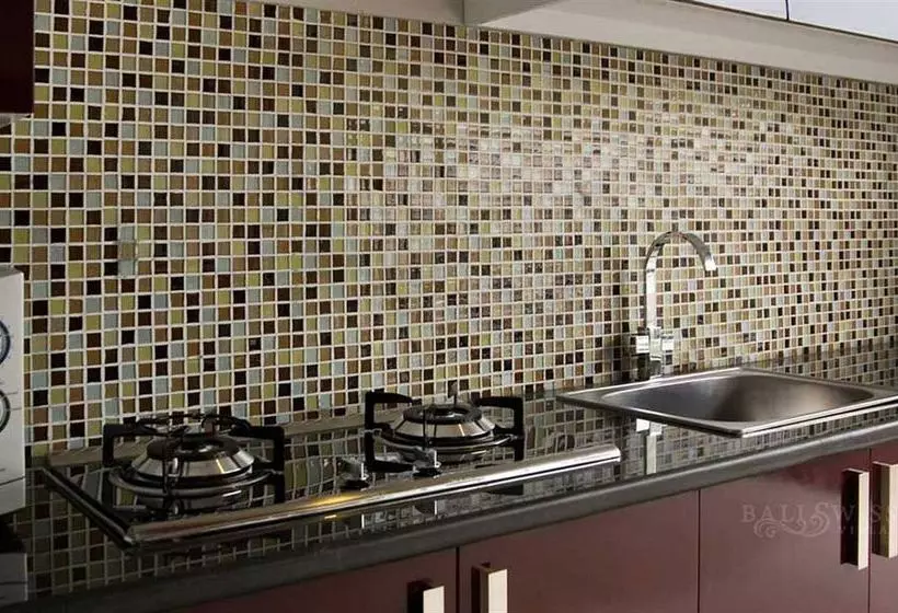 בית מלון כפרי Bali Swiss Villa