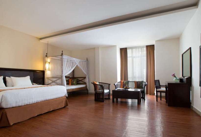 هتل Best Western Resort Kuta