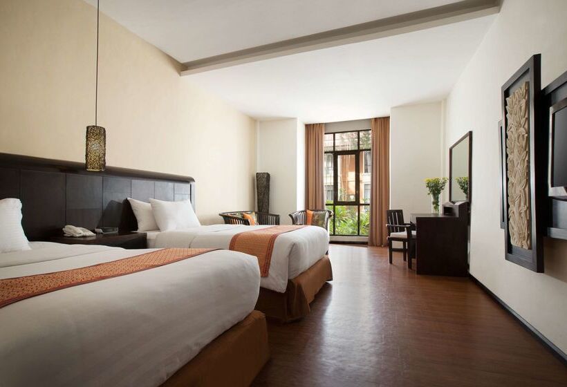 هتل Best Western Resort Kuta