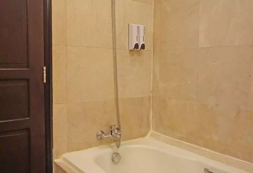 ホテル Best Western Resort Kuta