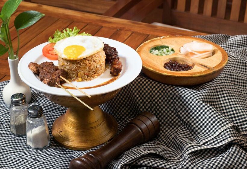 هتل Best Western Resort Kuta