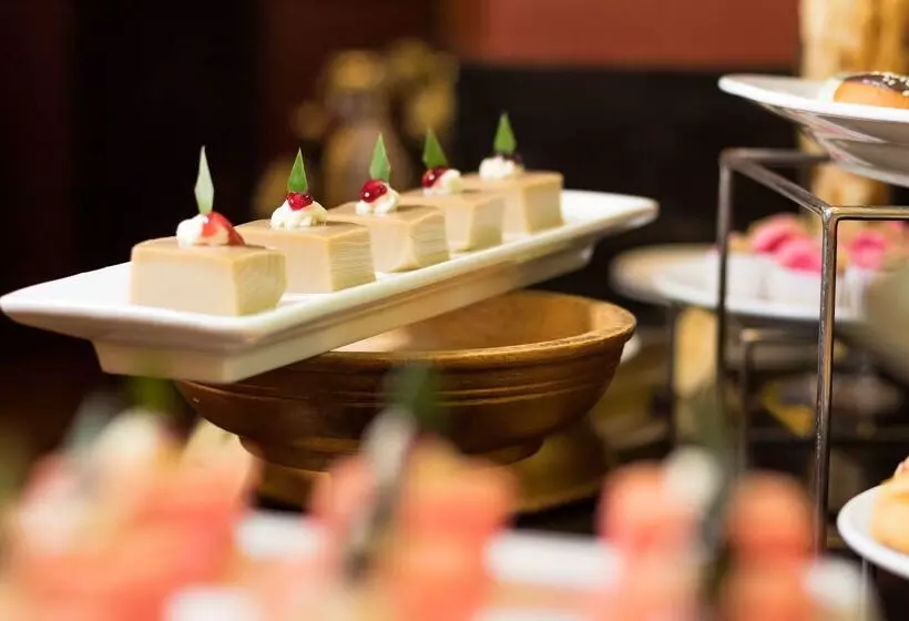 ホテル Best Western Resort Kuta