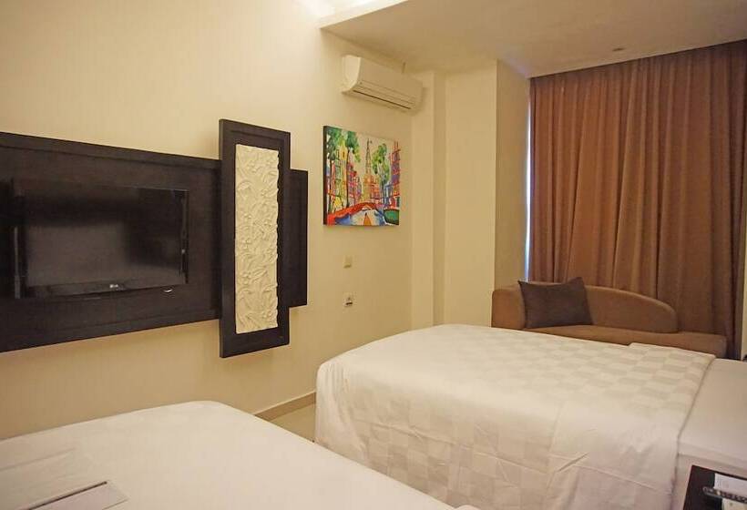 هتل Best Western Resort Kuta