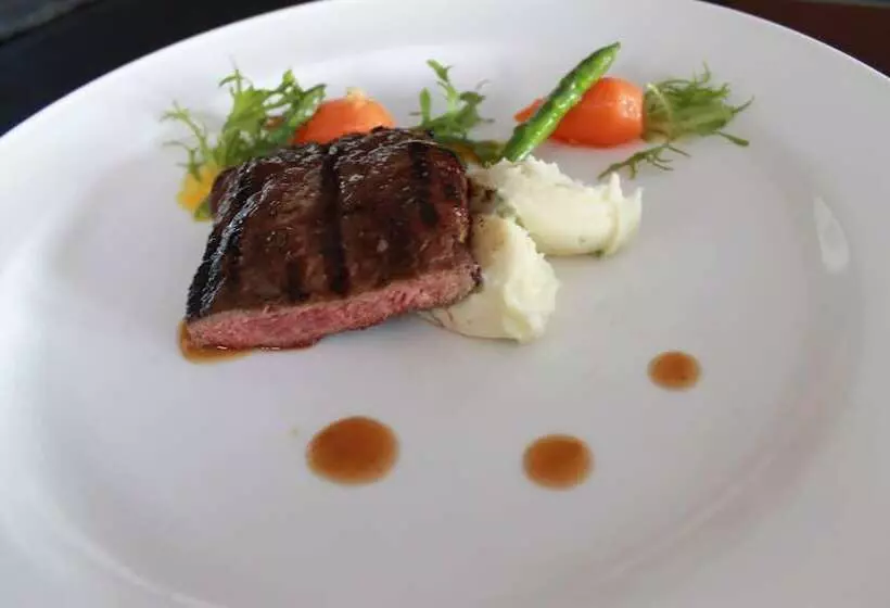 ホテル Best Western Resort Kuta