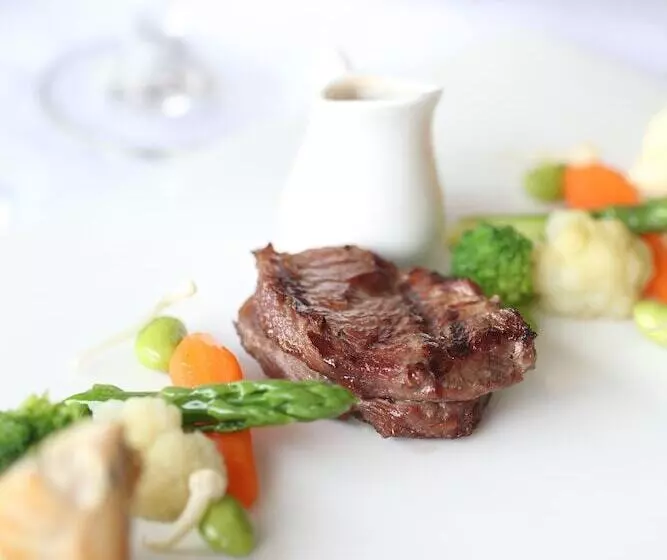 ホテル Best Western Resort Kuta