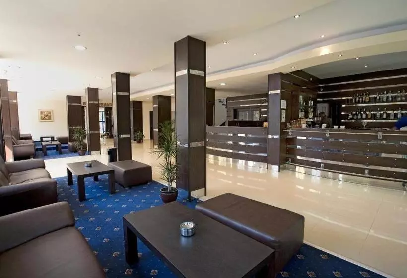 Hotel Blue Sky   Parking & All Inclusive