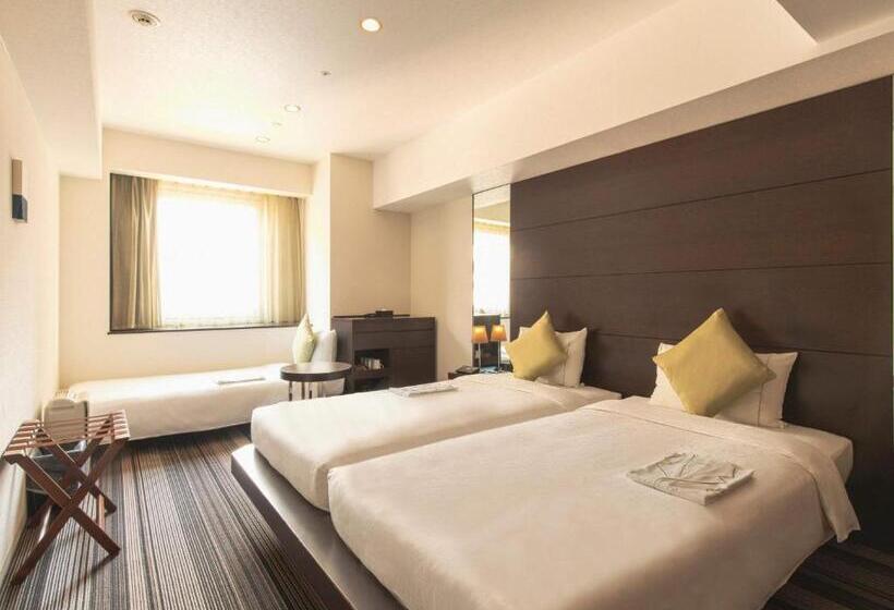 ホテル Brighton City Osaka Kitahama