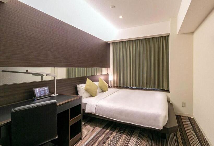 ホテル Brighton City Osaka Kitahama