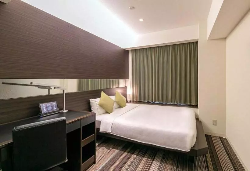 فندق Brighton City Osaka Kitahama