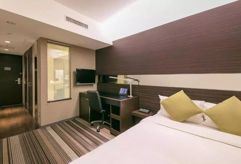 فندق Brighton City Osaka Kitahama