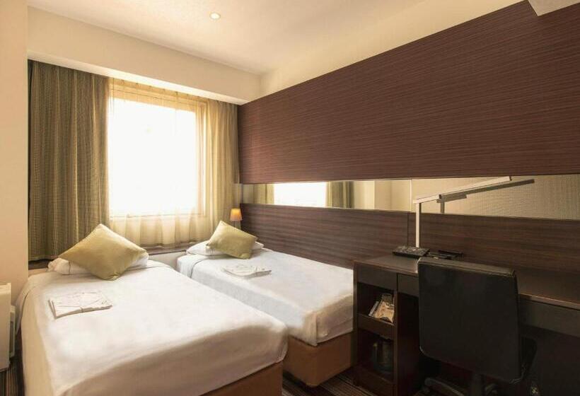 ホテル Brighton City Osaka Kitahama