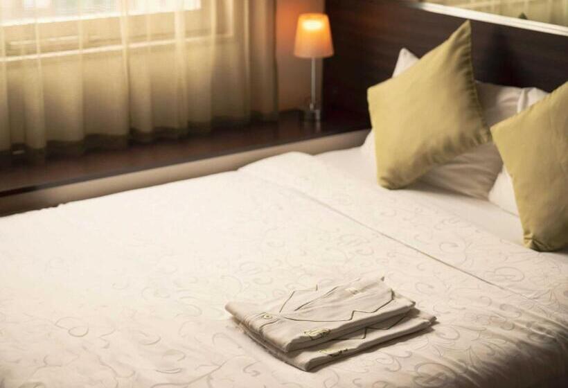 ホテル Brighton City Osaka Kitahama