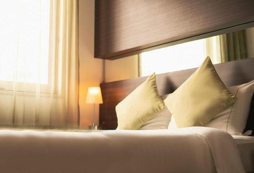 ホテル Brighton City Osaka Kitahama