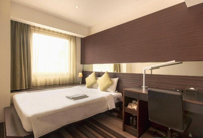 ホテル Brighton City Osaka Kitahama