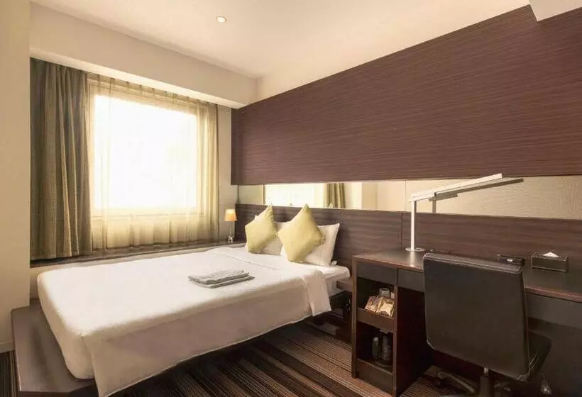 فندق Brighton City Osaka Kitahama