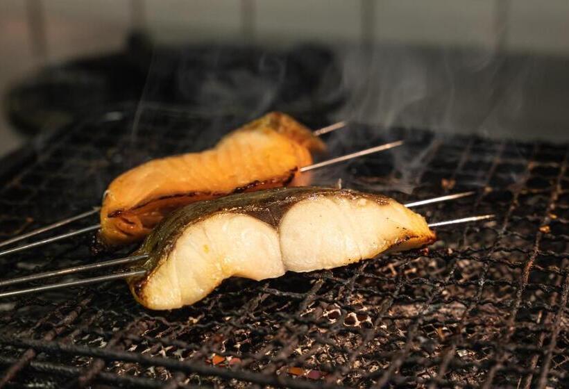 ホテル Brighton City Osaka Kitahama