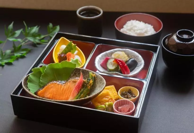 فندق Brighton City Osaka Kitahama