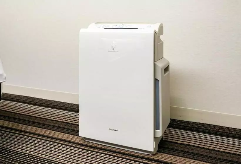 فندق Brighton City Osaka Kitahama