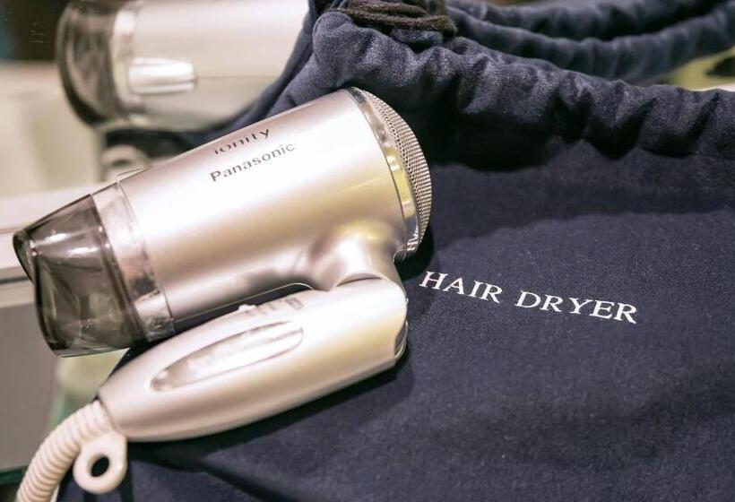 ホテル Brighton City Osaka Kitahama