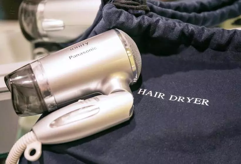 فندق Brighton City Osaka Kitahama