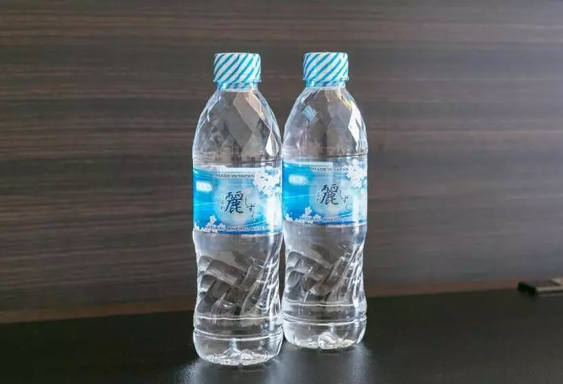 فندق Brighton City Osaka Kitahama