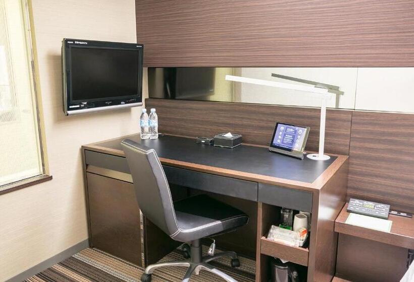 ホテル Brighton City Osaka Kitahama