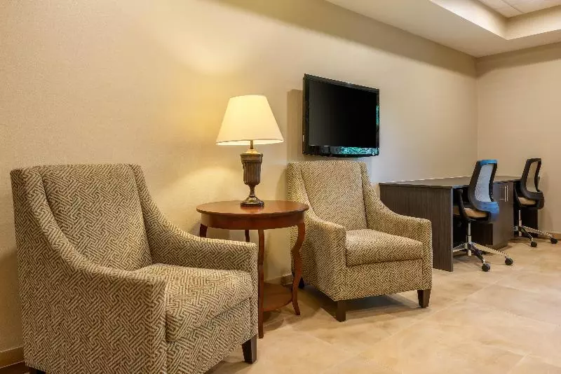 호텔 Candlewood Suites Fort Myers/sanibel Gateway, An Ihg